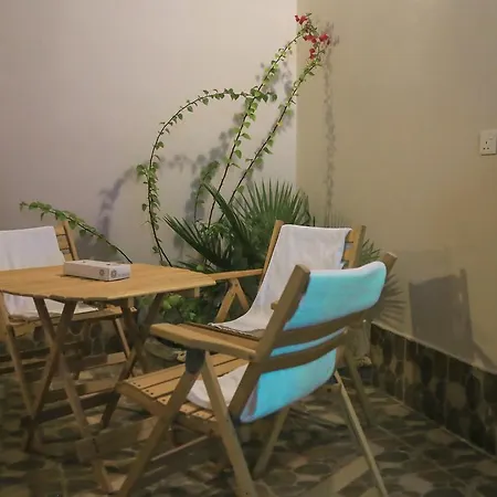 Relax Beach Hotel Yanbu Exterior photo