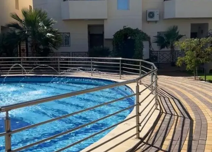 Relax Beach Hotel