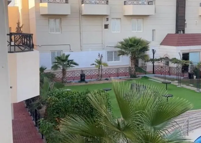Relax Beach Hotel