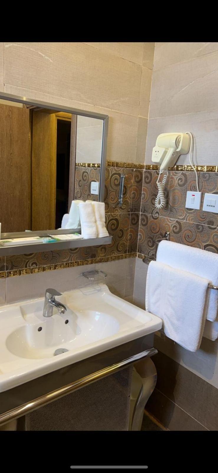 Resort Relax Yanbu