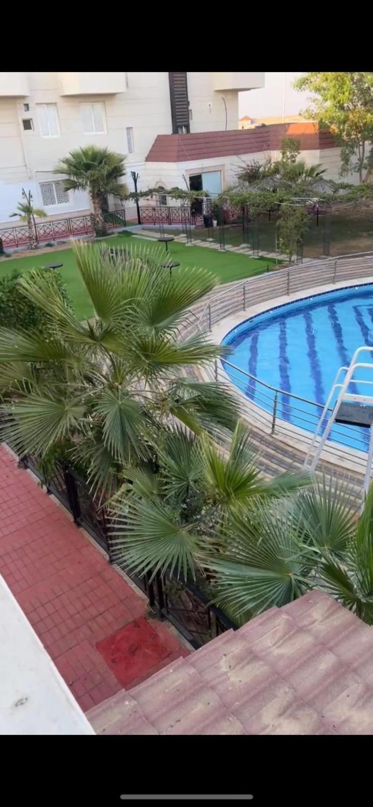 Relax Resort Yanbu
