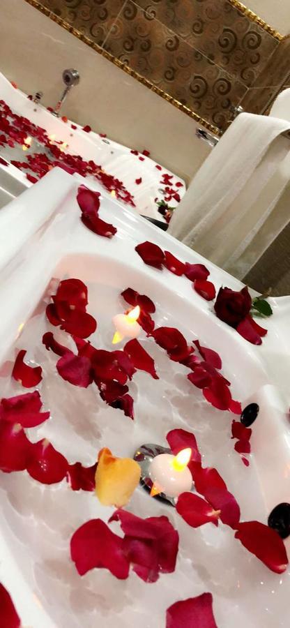 Relax 3* Yanbu