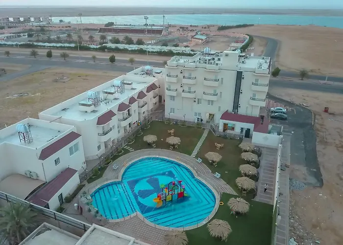 Relax Beach Hotel