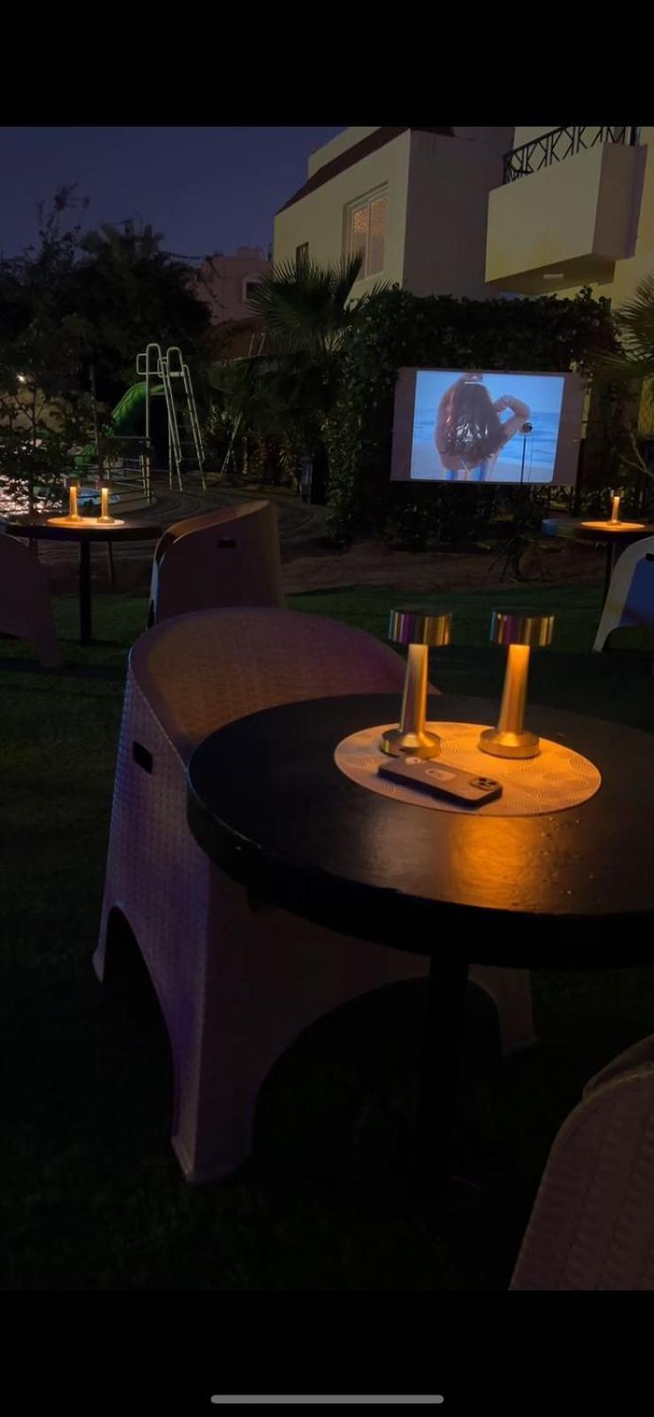 Resor Relax Yanbu