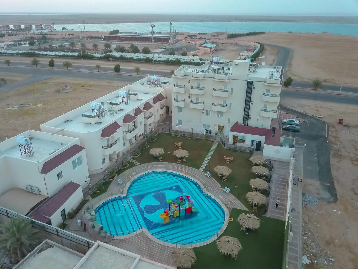 Relax 3*